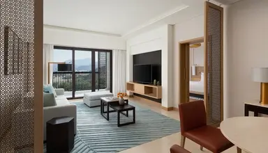 Intercontinental Fujairah