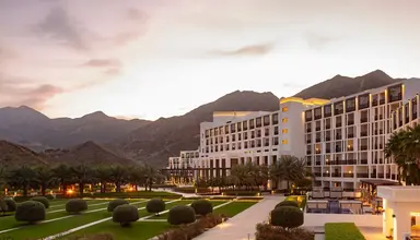 Intercontinental Fujairah