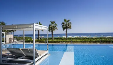 Intercontinental Fujairah