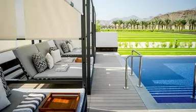 Intercontinental Fujairah