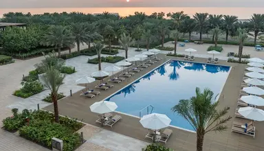 Intercontinental Fujairah