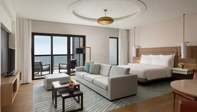 Intercontinental Fujairah