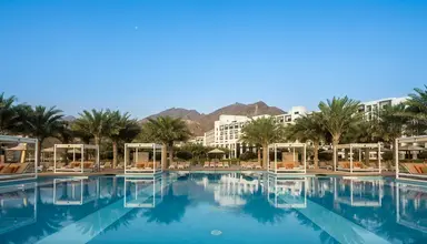 Intercontinental Fujairah