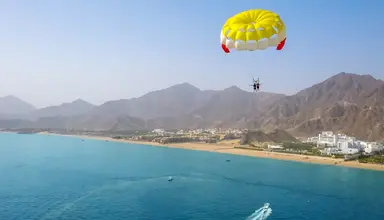 Intercontinental Fujairah