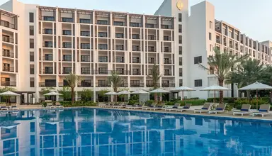 Intercontinental Fujairah