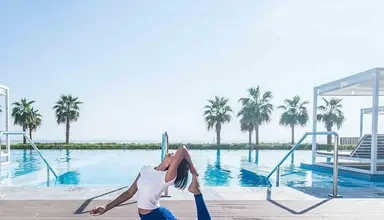 Intercontinental Fujairah