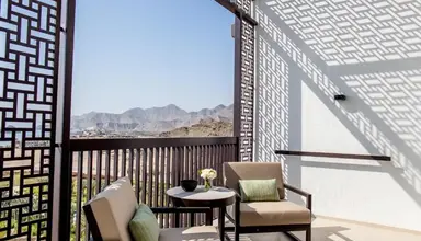 Intercontinental Fujairah