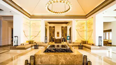 Intercontinental Fujairah