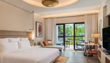 Intercontinental Fujairah