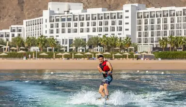 Intercontinental Fujairah