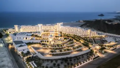 Intercontinental Fujairah