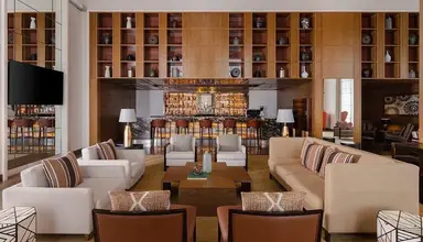 Intercontinental Fujairah