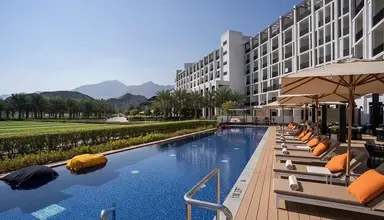 Intercontinental Fujairah