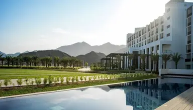 Intercontinental Fujairah
