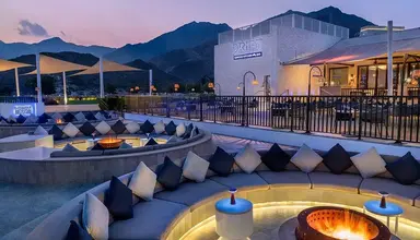 Intercontinental Fujairah