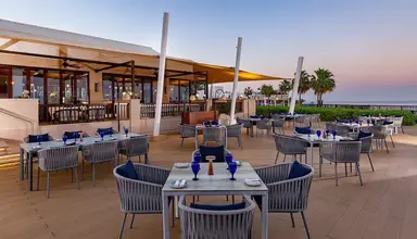 Intercontinental Fujairah