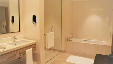 Intercontinental Fujairah