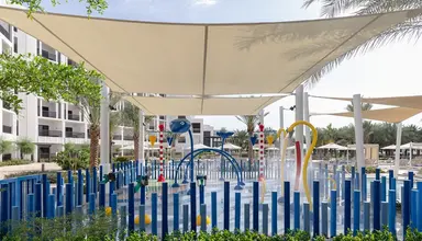 Intercontinental Fujairah
