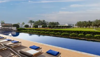 Intercontinental Fujairah