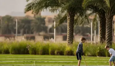 Intercontinental Fujairah