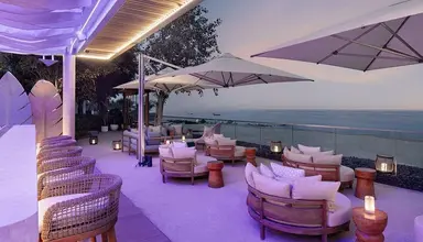 Intercontinental Fujairah