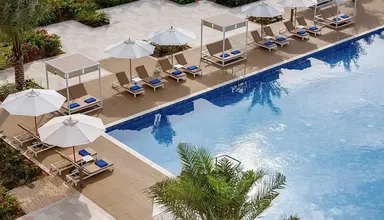 Intercontinental Fujairah