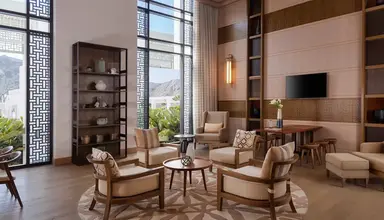 Intercontinental Fujairah