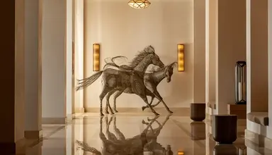 Intercontinental Fujairah