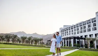 Intercontinental Fujairah