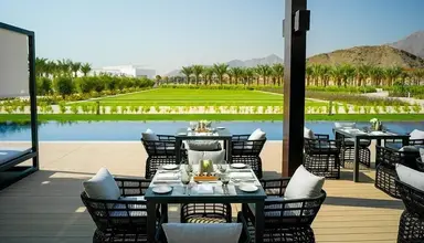 Intercontinental Fujairah