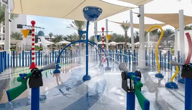 Intercontinental Fujairah