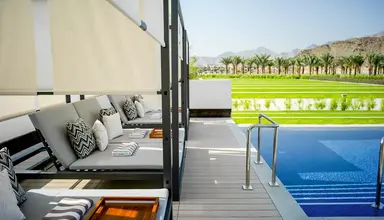 Intercontinental Fujairah