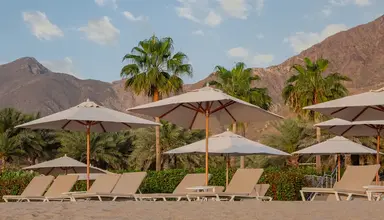 Intercontinental Fujairah