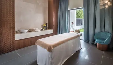 Intercontinental Fujairah