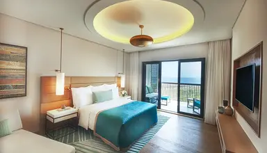Intercontinental Fujairah