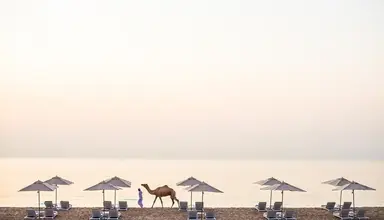 Intercontinental Fujairah