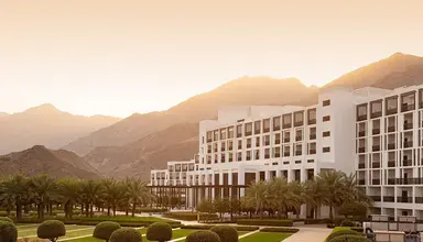 Intercontinental Fujairah