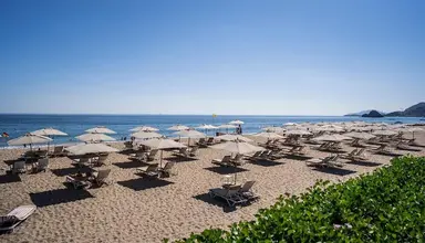 Intercontinental Fujairah