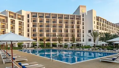 Intercontinental Fujairah