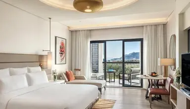 Intercontinental Fujairah