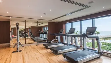 Intercontinental Fujairah