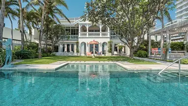 Intercontinental Hua Hin