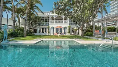 Intercontinental Hua Hin