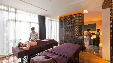 Intercontinental Hua Hin