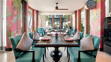 Intercontinental Hua Hin