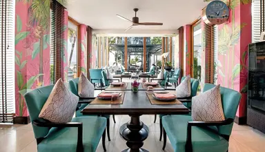Intercontinental Hua Hin