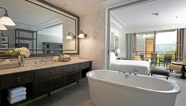 Intercontinental Hua Hin