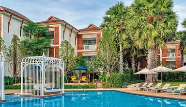 Intercontinental Hua Hin