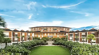 Intercontinental Hua Hin