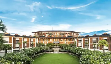 Intercontinental Hua Hin
